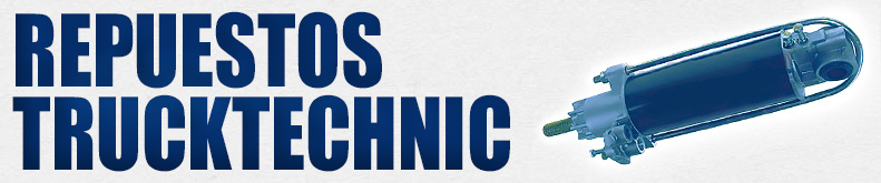 repuestos trucktechnic