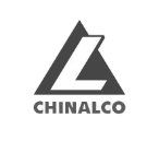 Logo Chinalco