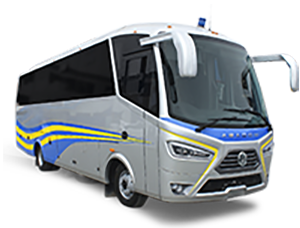 Buses Modasa Colombia