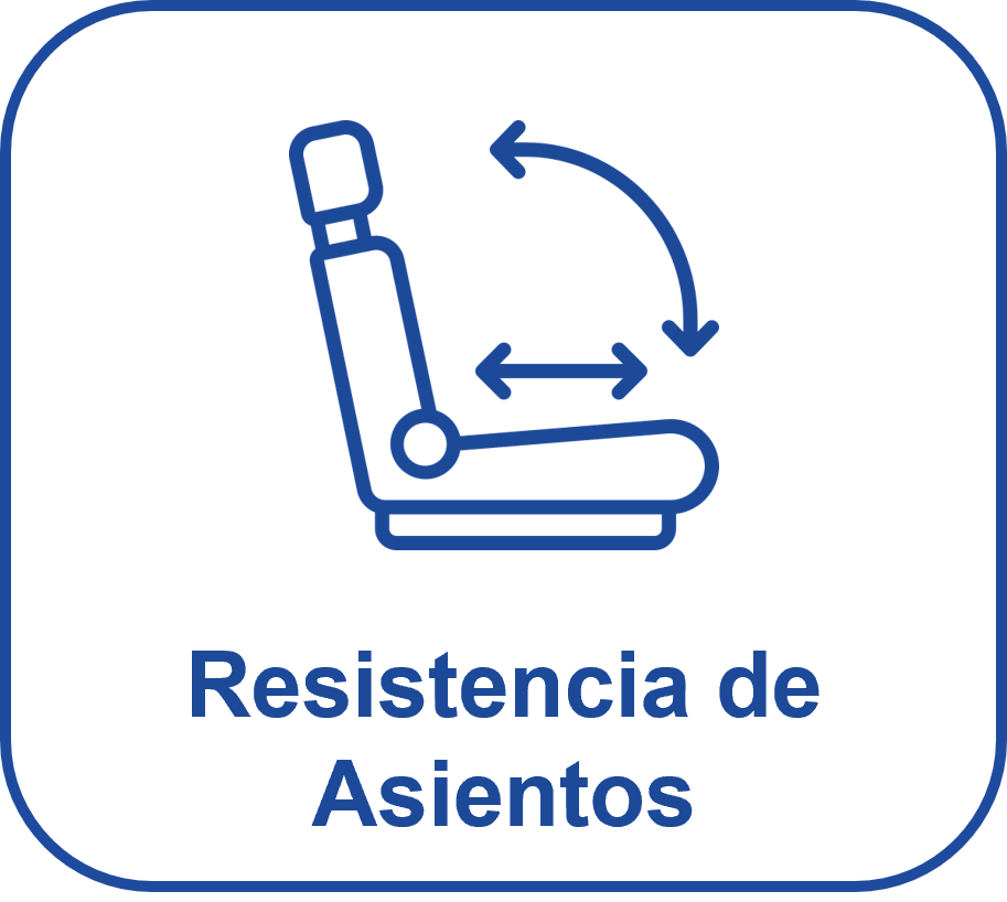 Asientos