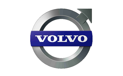 bus volvo