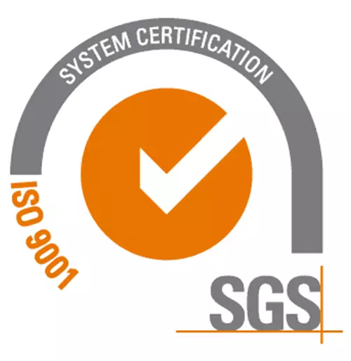 ISO 9001